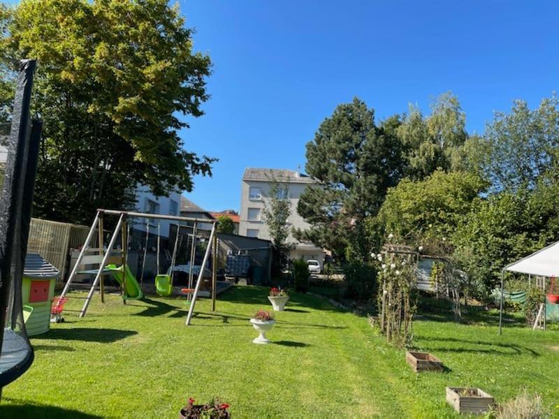 Location Appartement 80M2 A Rombas Esterno foto