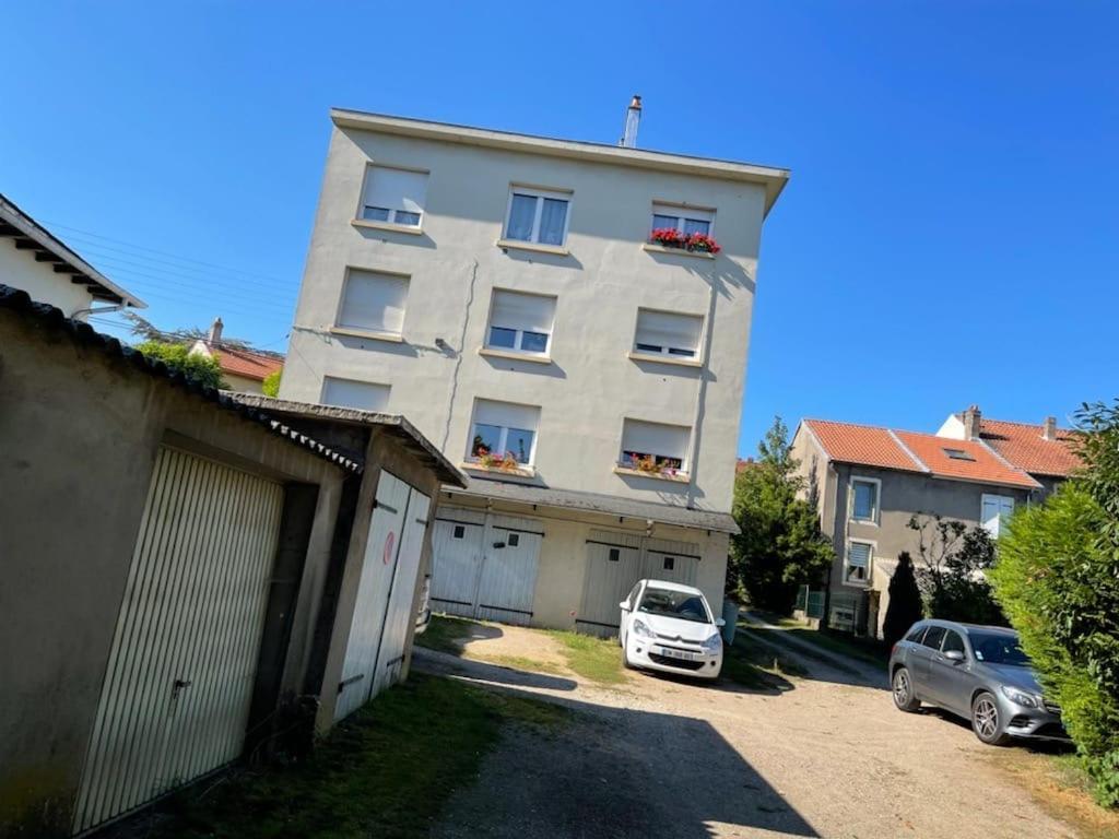 Location Appartement 80M2 A Rombas Esterno foto
